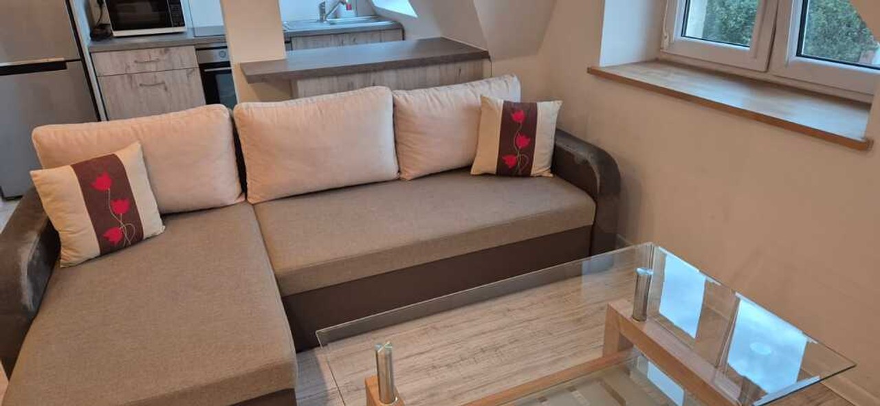 Kawalerka na wynajem, 28 m² Centrum