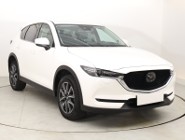 Mazda CX-5 Salon Polska, Serwis ASO, Automat, Skóra, Navi, Klimatronic,