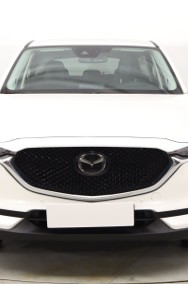 Mazda CX-5 Salon Polska, Serwis ASO, Automat, Skóra, Navi, Klimatronic,-2