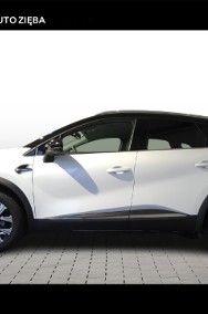 Renault Captur 1.3 TCe mHEV Techno EDC-2