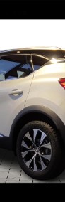 Renault Captur 1.3 TCe mHEV Techno EDC-3