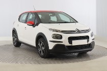 Citroen C3 III , Salon Polska, Serwis ASO, Klimatronic, Tempomat, Parktronic