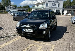 Kia Sportage II 4x4