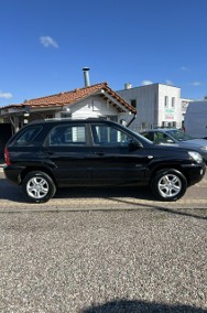 Kia Sportage II 4x4-2