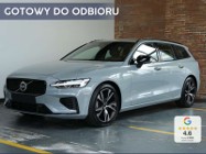 Volvo V60 II B4 Plus Dark 2.0 B4 Plus Dark (197 KM) Podgrzewana kierownica