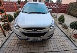 Hyundai ix35 1.6 BENZYNA GAZ