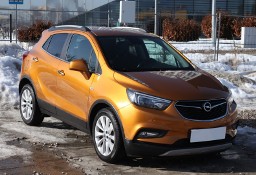 Opel Mokka Salon Polska, Serwis ASO, Automat, Skóra, Navi, Klimatronic,