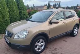 Nissan Qashqai I Bezwypadkowy
