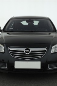 Opel Insignia , Salon Polska, Navi, Xenon, Klimatronic, Tempomat,-2