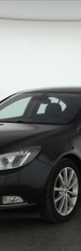 Opel Insignia , Salon Polska, Navi, Xenon, Klimatronic, Tempomat,-3