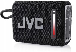 Głośnik przenośny Bluetooth JVC XS-E114B czarny