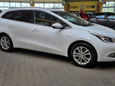 Kia Cee'd II 2014/2015 Zobacz Opis! W podanej cenie roczna gwarancja-1