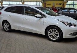 Kia Cee'd II 2014/2015 Zobacz Opis! W podanej cenie roczna gwarancja
