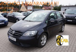 Volkswagen Golf Plus I zarejestrowany, ubezpieczony. Gwarancja. Polecam !!!