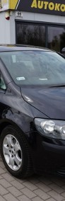 Volkswagen Golf Plus I zarejestrowany, ubezpieczony. Gwarancja. Polecam !!!-3