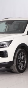 Ssangyong Korando V , Salon Polska, 1. Właściciel, Serwis ASO, Automat, Skóra,-3