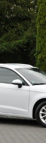 Audi A3 III (8V) 1.6TDI(105KM)*Bi-Xenon*Led*Klimatronik*Welur*Reling*Chrom*Alu16"ASO-4