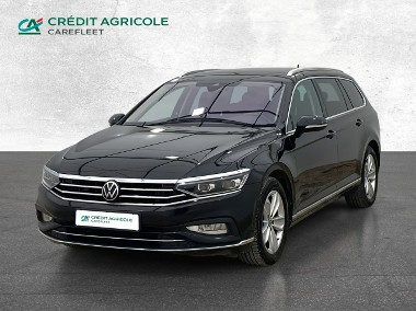 Volkswagen Passat B8 Volkswagen Passat 2.0 TSI Elegance DSG-1