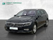 Volkswagen Passat B8 Volkswagen Passat 2.0 TSI Elegance DSG