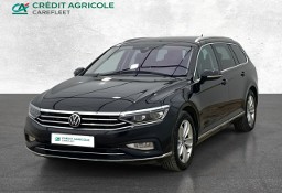 Volkswagen Passat B8 Volkswagen Passat 2.0 TSI Elegance DSG