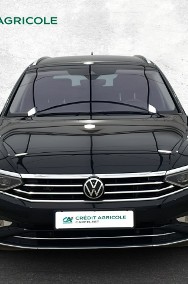 Volkswagen Passat B8 Volkswagen Passat 2.0 TSI Elegance DSG-2