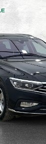 Volkswagen Passat B8 Volkswagen Passat 2.0 TSI Elegance DSG-3
