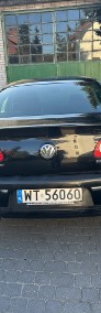 Do sprzedaży VW Passat B6 2.0 TDI Comfortline-4