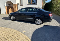 Volkswagen Passat B6 Do sprzedaży VW Passat B6 2.0 TDI Comfortline