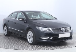 Volkswagen CC I , Salon Polska, Serwis ASO, Xenon, Bi-Xenon, Klimatronic,