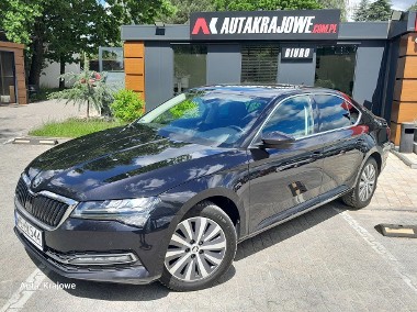 Skoda Superb III III 2015-1
