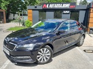 Skoda Superb III III 2015