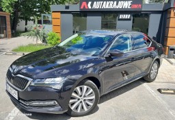 Skoda Superb III III 2015
