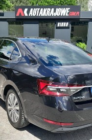 Skoda Superb III III 2015-2