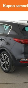 Kia Sportage IV GT-line automat 4x4 panorama navi kamera auto klima grzane fotele-4