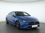 Mercedes-Benz Klasa CLA C118/X118 Mercedes-Benz Klasa CLA , Salon Polska, 1. Właściciel, Serwis ASO, Automat, VAT 23%,