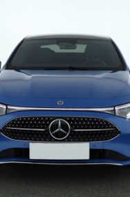 Mercedes-Benz Klasa CLA , Salon Polska, 1. Właściciel, Serwis ASO, Automat, VAT 23%,-2