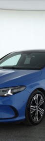 Mercedes-Benz Klasa CLA , Salon Polska, 1. Właściciel, Serwis ASO, Automat, VAT 23%,-3