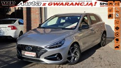 Hyundai i30 II 1.5 T-GDI 48V Smart, Salon PL. Bezwypadkowy, Bogate wyposażenie ,
