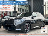 BMW X3 G01 xDrive20d M Sport xDrive20d M Sport 2.0 (197KM)| Systemy asystujące kierowcy