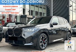 BMW X3 G01 xDrive20d M Sport xDrive20d M Sport 2.0 (197KM)| Systemy asystujące kierowcy