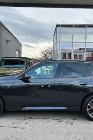BMW X3 G01 xDrive20d M Sport xDrive20d M Sport 2.0 (197KM)| Systemy asystujące kierowcy-2