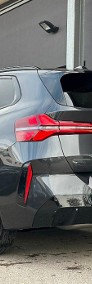 BMW X3 G01 xDrive20d M Sport xDrive20d M Sport 2.0 (197KM)| Systemy asystujące kierowcy-3