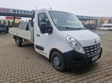 Renault Master-1