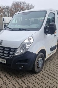 Renault Master-2