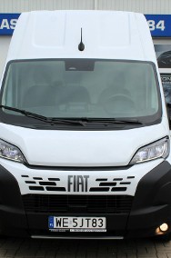 Fiat Ducato Maxi SalonPL FV23% L4H3 Gwarancja Fabryczna Kamera LED Tempomat-2