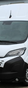 Fiat Ducato Maxi SalonPL FV23% L4H3 Gwarancja Fabryczna Kamera LED Tempomat-3