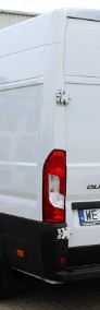 Fiat Ducato Maxi SalonPL FV23% L4H3 Gwarancja Fabryczna Kamera LED Tempomat-4