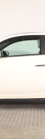 Fiat 500 , Salon Polska, 1. Właściciel, VAT 23%, Skóra, Klima,-4
