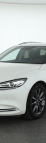 Mazda 6 III , Salon Polska, Klimatronic, Tempomat, Parktronic,-3