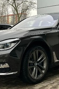 750Ld xDrive 400KM 1 właściciel, Salon PL, Pasjonat BMW-2